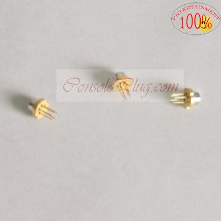 Consoleplug  CP03031 Laser Diode for PS3 400A SLD6562TL (5 pin)